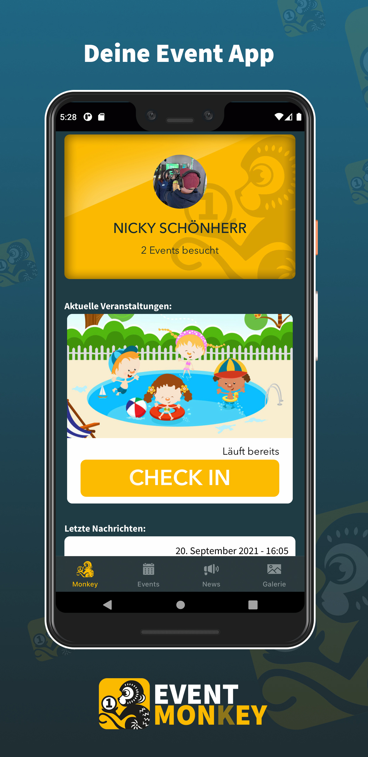 App Download